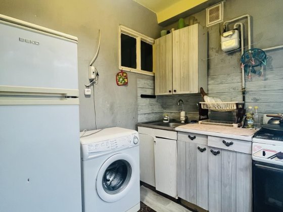 Продам 2к квартиру АО Черемушки Кам'янське