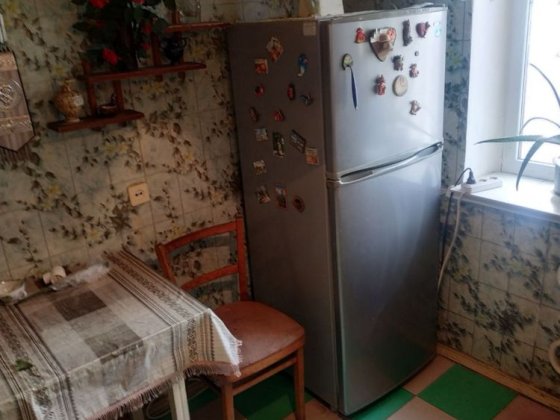 Продам 1 комнатную квартиру на 11 мкр/8 этаж