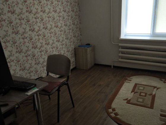 Квартира двокімната Глухов