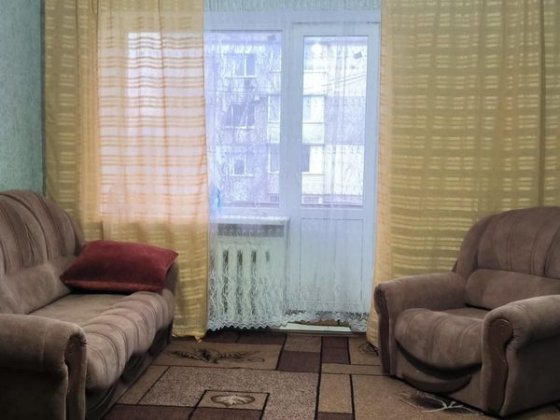 Продам однокімнатну квартиру Глухів