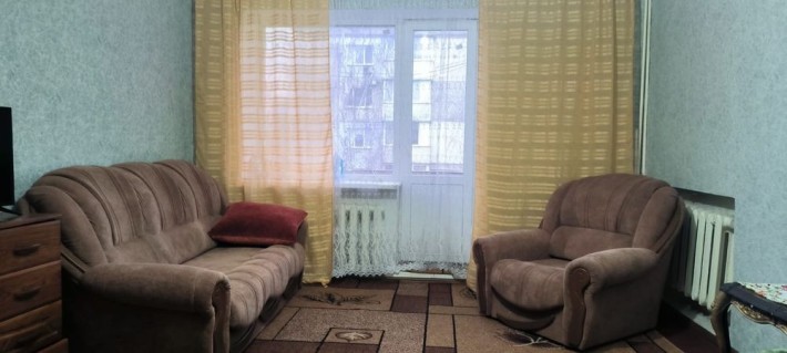 Продам однокімнатну квартиру - фото 1