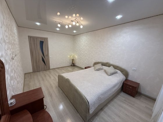 Продам квартиру в центрі міста Глухов