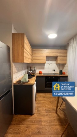 Продам 3кімнатну квартиру в районі автовокзалу TotokM - фото 1