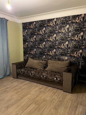 Продаж трикімнатної квартири в Кам'янському. - фото 1