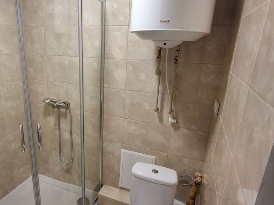 Продам 2к квартиру 2эт СЕРТИФИКАТ Кирпичный дом Ремонт, мебель, техник Кам'янське