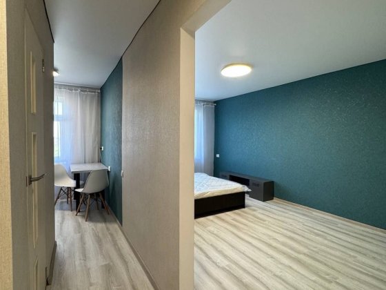 ПРОДАМ 1 комнатную квартиру МАЛОССЕМЕЙКА 30 М.КВ