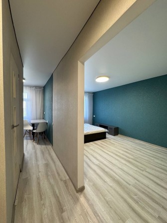 ПРОДАМ 1 комнатную квартиру МАЛОССЕМЕЙКА 30 М.КВ - фото 1