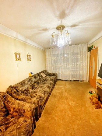 Продам 2к квартиру Кам'янське вулСержанта Коновалова - фото 1