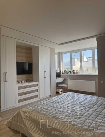 Вишгород. ЖК Французский бульвар . продаж квартири Шолуденка 24 - фото 1