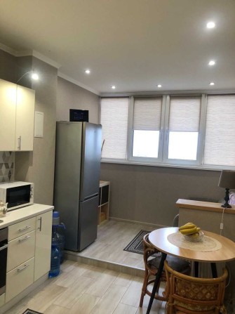 Однокімнатна квартира Вишгород, вул. Шолуденко - фото 1