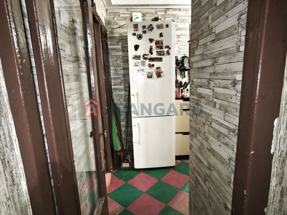 Продається 2-кімнатна квартира в тихому районі Черемушки. Кам'янське