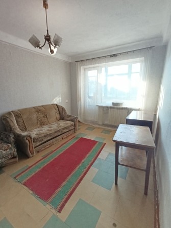 Однокімнатна квартира, п'ятий поверх по вулиці М.Чиженка єВідновлення - фото 1