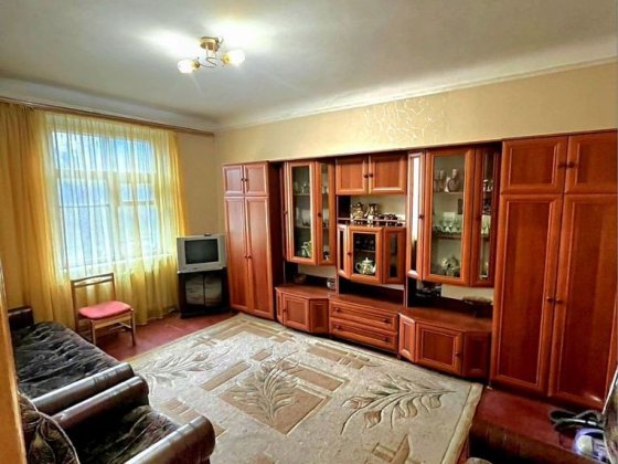 Продам 2 х ком квартиру Кам'янське