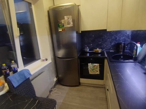 Терміновий продаж 3-х кімнатної квартири, Є-ВІДНОВЛЕННЯ. Євроремонт Кам'янське