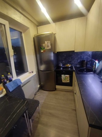 Терміновий продаж 3-х кімнатної квартири, Є-ВІДНОВЛЕННЯ. Євроремонт - фото 1