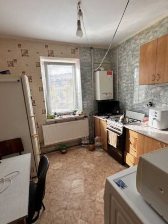 Продам 2-комнатную квартиру с АГО на Левом берегу,11мкр. - фото 1