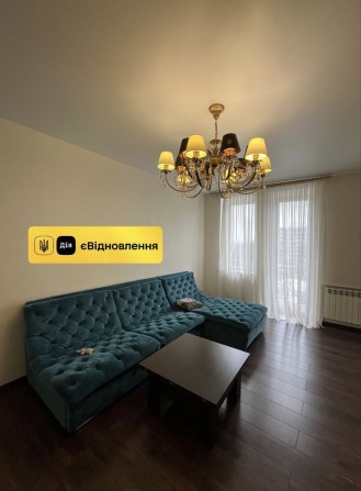 ПРОДАМ 3-комнатную квартиру. Центр | АНОШКИНА. Є-ВІДНОВЛЕННЯ - фото 1