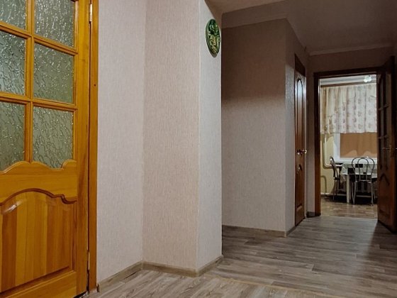 Пропростора велика квартира  з гаражем та підвалом Городище