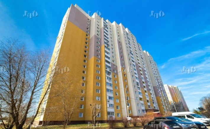 Продам 1-кімн.квартиру в Вишгороді ЖК Ярославичі вул.Кургузова OV - фото 1