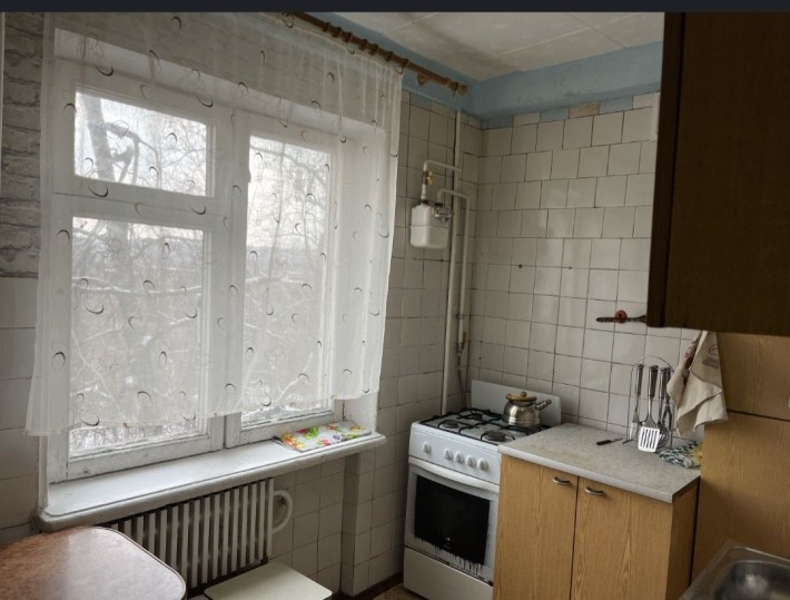 Продам 2к квартиру АО Черемушки ул.С.Слисаренко - фото 1