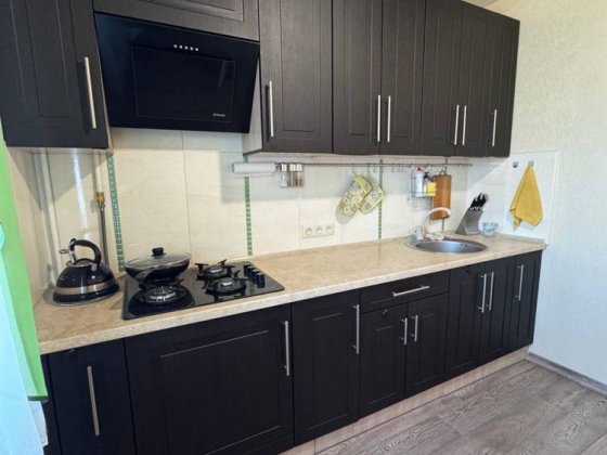 Продам 1 ком. Каменское левый берег 11 мик. Каменское