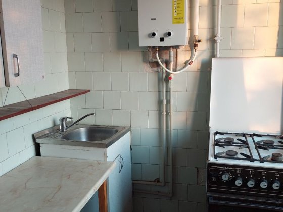 Срочно!! Сообственник, 3-х комнатная квартира (Сагайдачного 52) Кам'янське