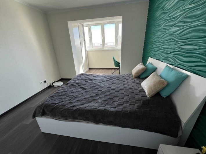 Продаж двокінатної квартири ЖК Ярославичі 2, Вишгород - фото 1