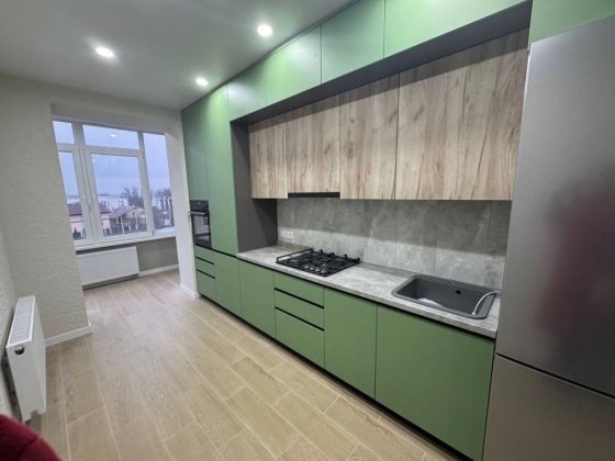 Продаж 2 к Гостомель ЖК Лайф Гостомель