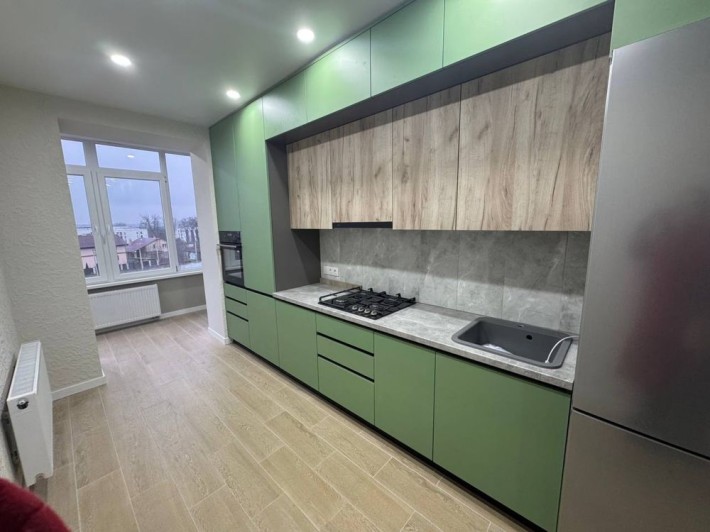 Продаж 2 к Гостомель ЖК Лайф - фото 1