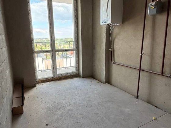 Двокімнатна квартира ГАЗ. Податки 2% Без комісії Гостомель