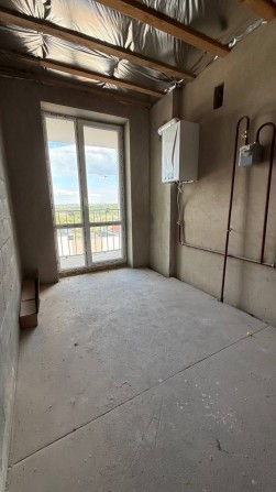 Двокімнатна квартира ГАЗ. Податки 2% Без комісії - фото 1