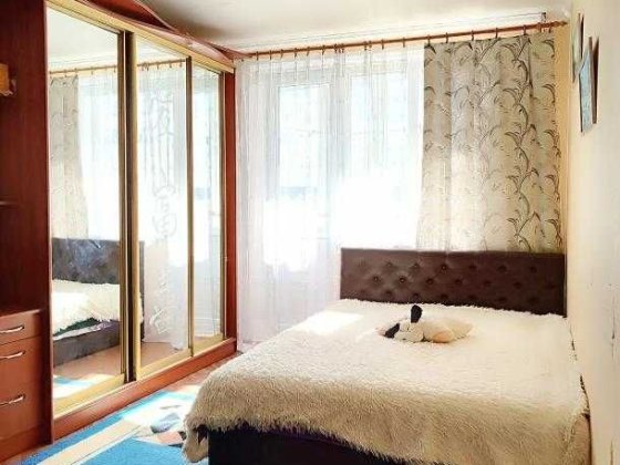 Продам 1 кімнатну квартиру в Дергачах по вулиці Садовій Дергачи