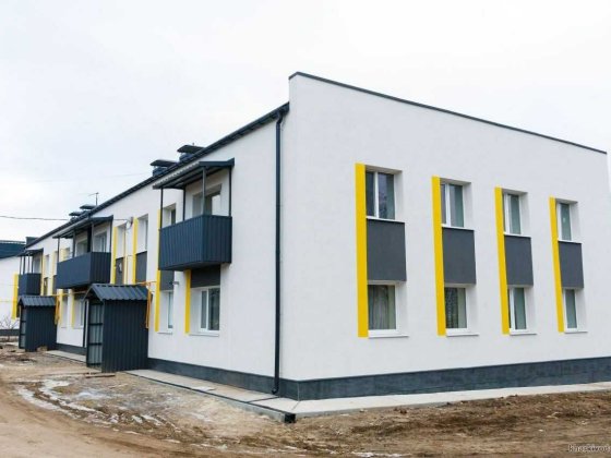 Однокімнатна квартира Дергачі-Посьолок Дергачи