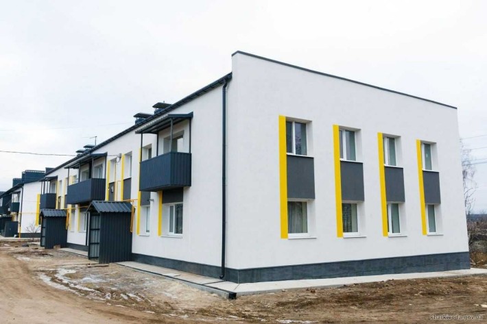 Однокімнатна квартира Дергачі-Посьолок - фото 1