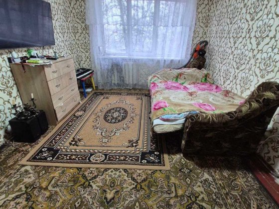 Уютная 2-х комн. на Черемушках/ р-н ЦНАПа Кам'янське