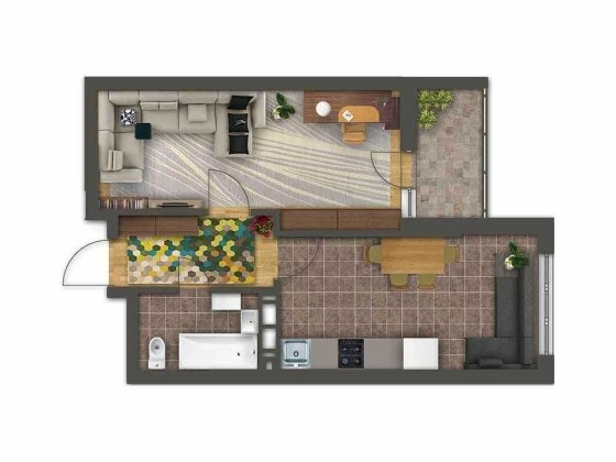 Продається квартира Вишгород, терміново!!! Вишгород