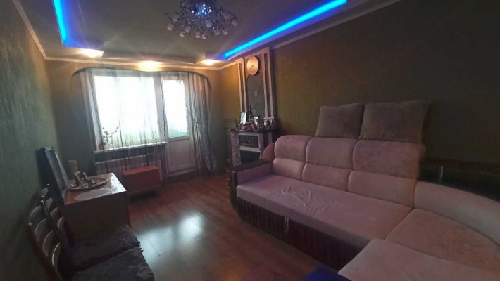 Двокімнатна квартира з сучасним ремонтом в Дергачах - фото 1