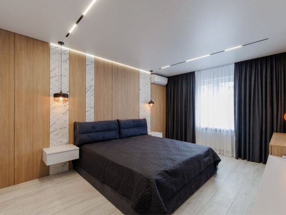 Продається 1кім. кв. з сучасним ремонтом ЖК Навігатор 2 БЕЗ КОМІСІЇ Вишгород