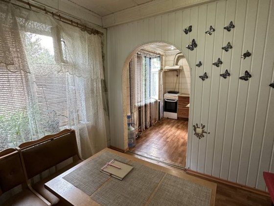 Продам 4-х ком на Черемушках YANOVA Кам'янське