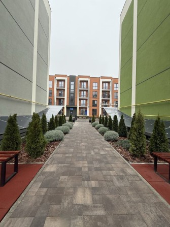 Студійка з гадом 25 м2.Розстрочка до 2 років. - фото 1