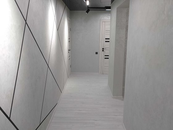 Продам 3-к квартиру по пр.Надднепрянскому Кам'янське