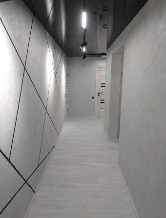 Продам 3-к квартиру по пр.Надднепрянскому - фото 1