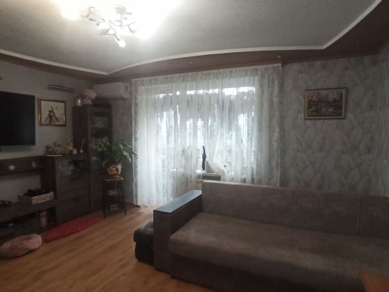 3 комнатная квартира Дергачи