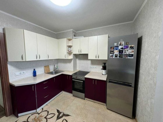 Продам 1-кімнатну на 2 поверсі, ЖК Ярославичи! Є-Оселя! Вишгород