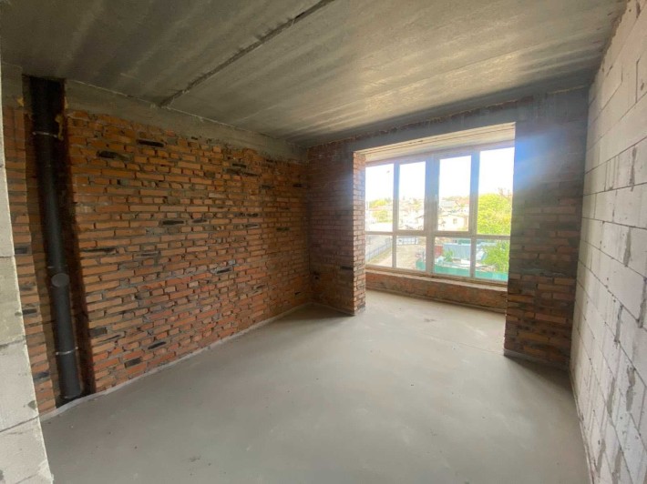 2к.к. у введеному будинку | ЖК Сенсація | 56,5 м² за 36 000$ - фото 1