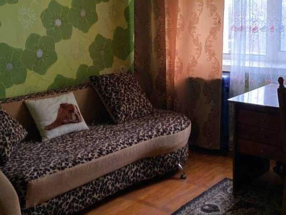 Продам затишну 2-кімнатну квартиру. Ідеальний варіант для сім’ї. Гостомель