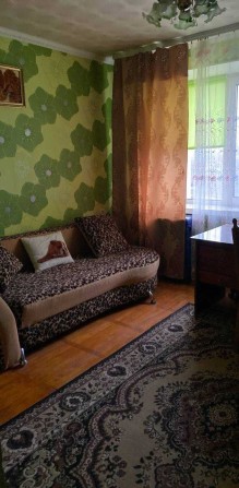 Продам затишну 2-кімнатну квартиру. Ідеальний варіант для сім’ї. - фото 1