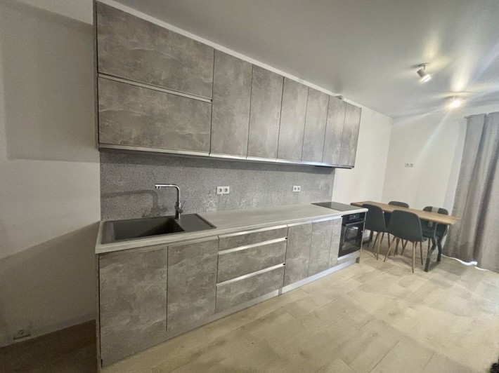 Продам 1к 32м2 з новим ремонтом! Ніхто не жив - фото 1