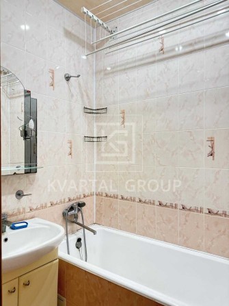 Без комісії! Велика простора однокімнатна квартира з газом. - фото 1