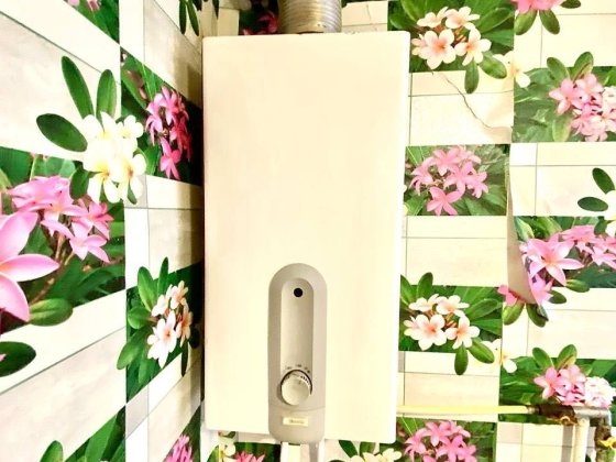 Однокімнатна квартира газовий котел ДЕРЖПРОГРАМИ ремонт меблі техніка Гостомель